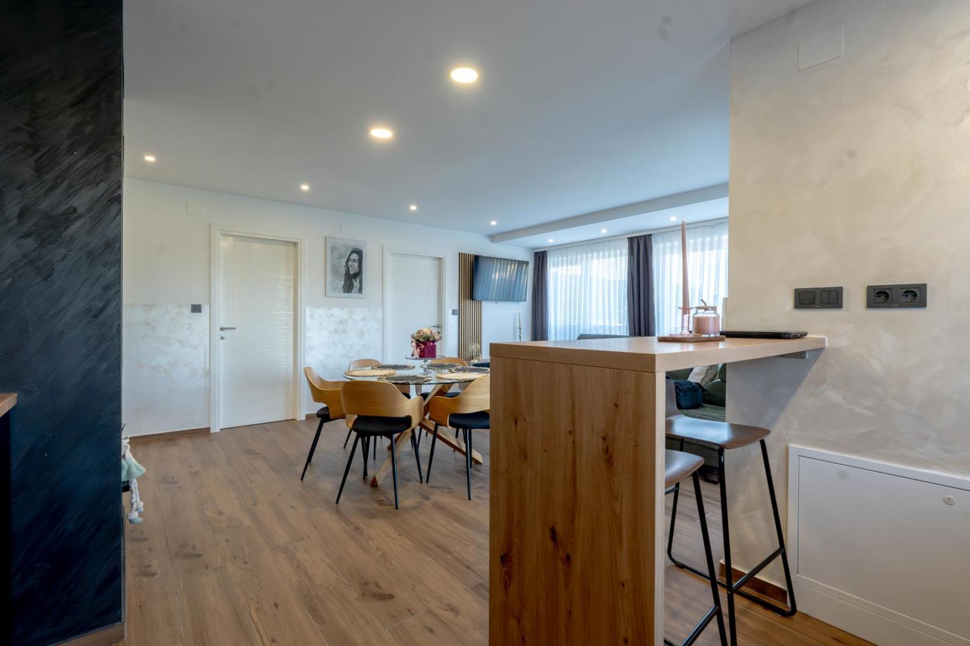 Apartment Toni Krapina